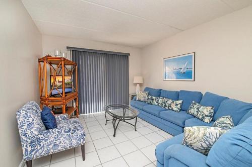 Unit 3110 Ocean & Racquet Resort - photo 17
