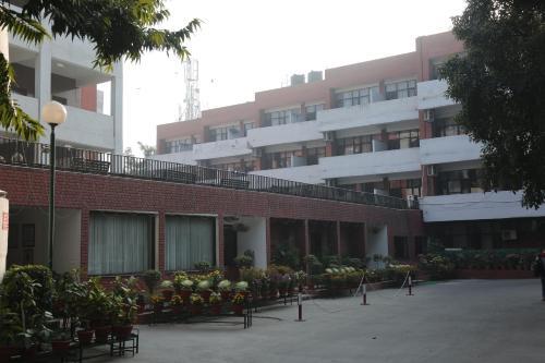 Hotel Park View - last minute hotel in Chandigarh