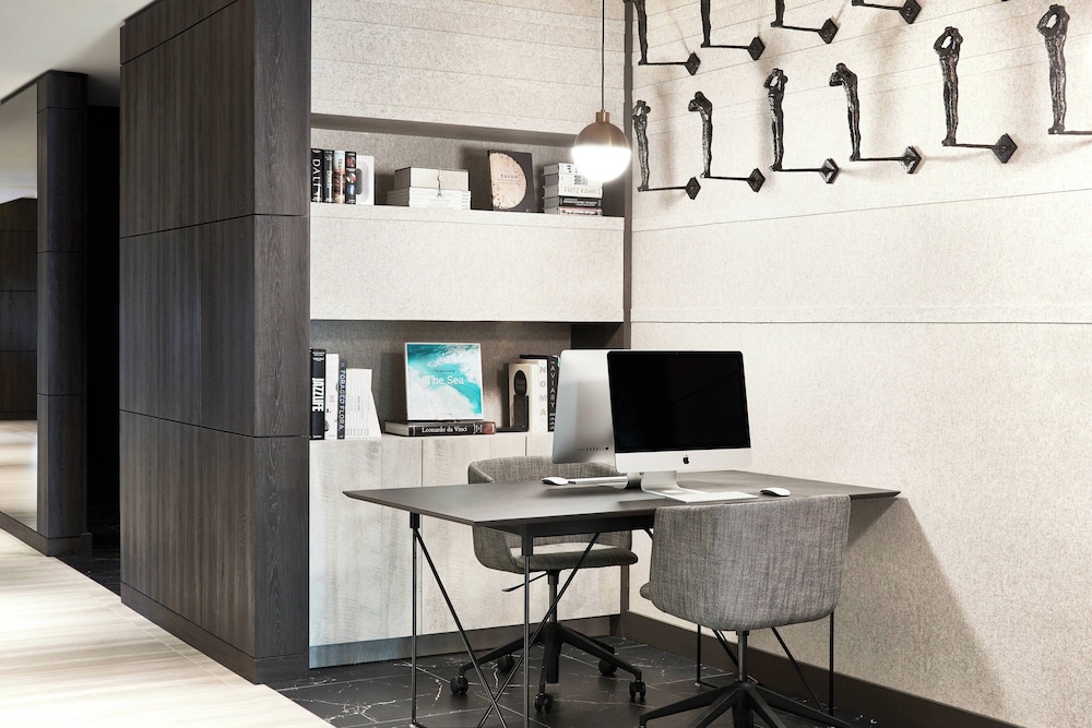 AC Hotel by Marriott Miami Airport West Doral - photo 30