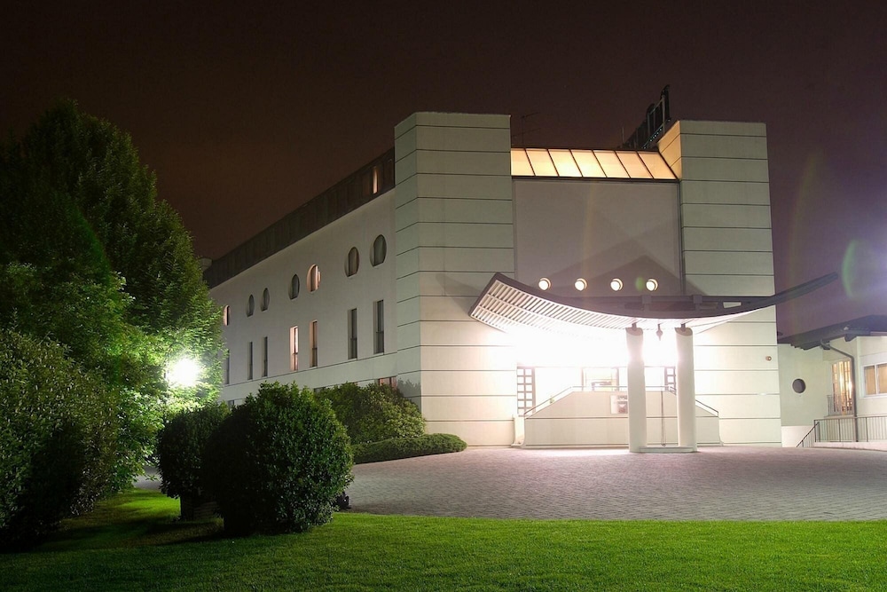 Hotel Giada Viale del Sole in Vicenza, Italy