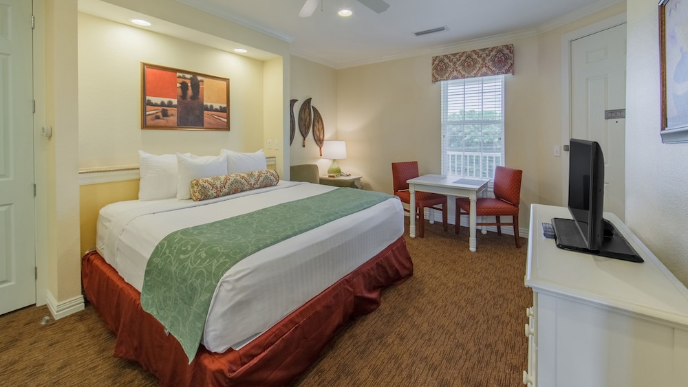 Holiday Inn Club Vacations Resort Lake Palestine - photo 24