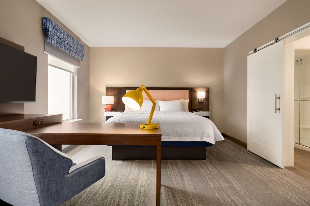 Hampton Inn & Suites Ocean City West - photo 13