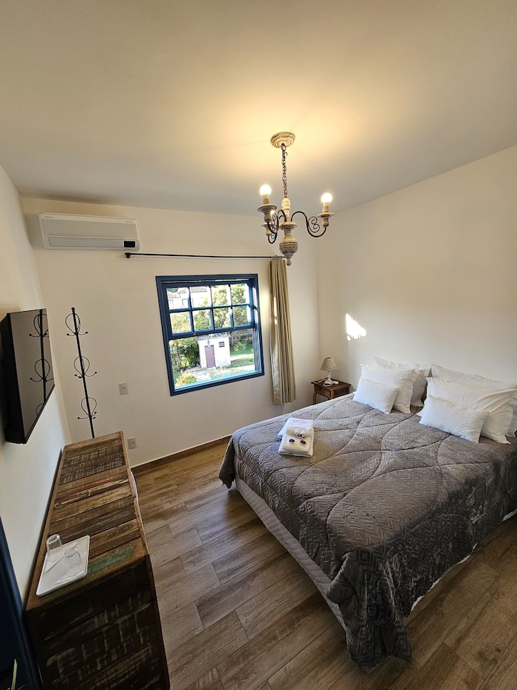 Pousada Casa da Tuta in Tiradentes, Brasil