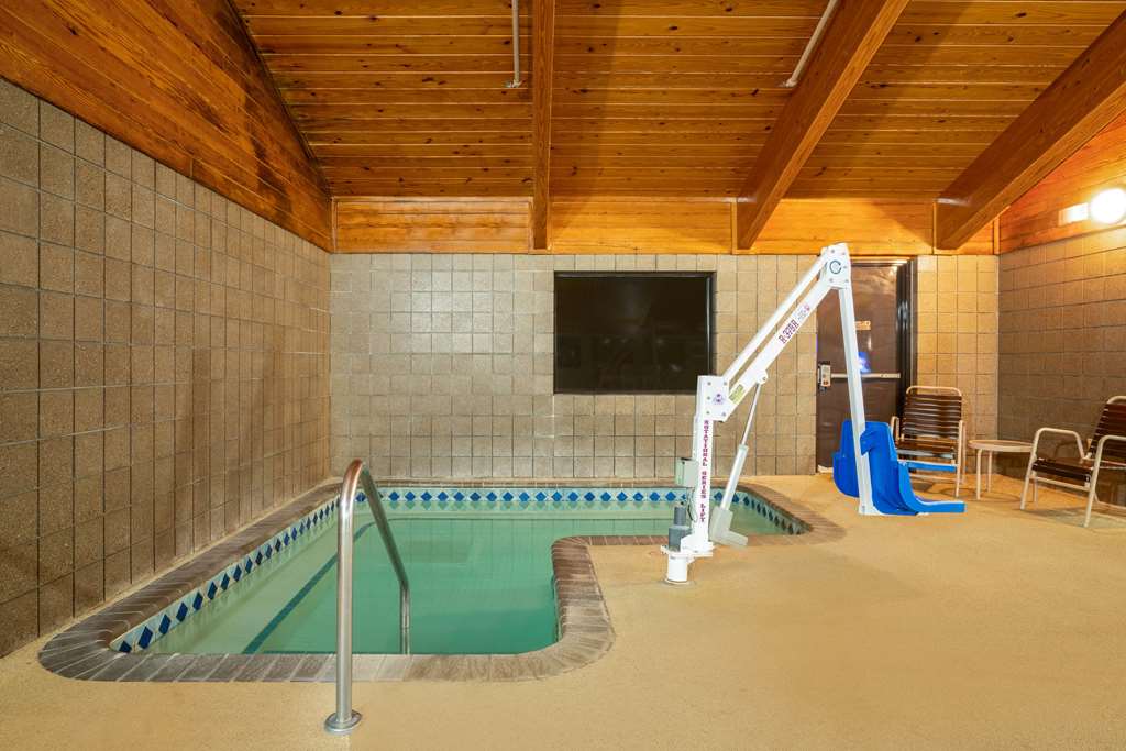 AmericInn by Wyndham Park Rapids - photo 7