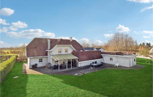 Gorgeous Home In Otterup With Kitchen — 5-Star Luxury Hotel in Otterup, Denmark