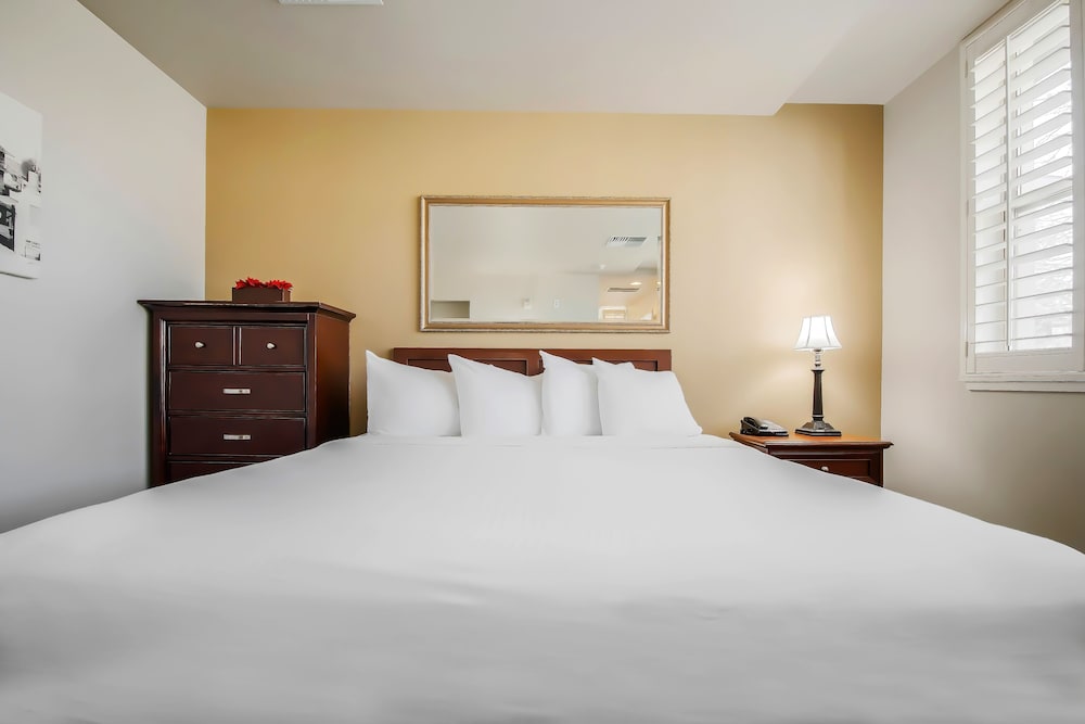 Lions Gate Hotel - photo 10