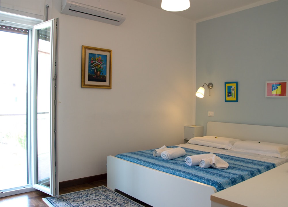 Da Fabio Bed and Breakfast — Agropoli — photo 3
