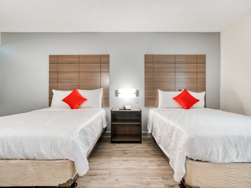Dallas Love Field Inn - photo 9