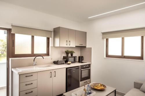 Sevis Suites