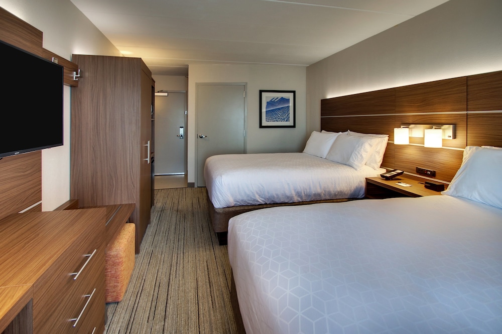 Holiday Inn Express Atlantic City W Pleasantville by IHG - photo 11