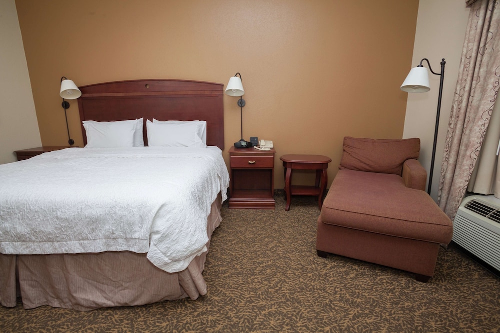 Hampton Inn Oneonta - photo 25