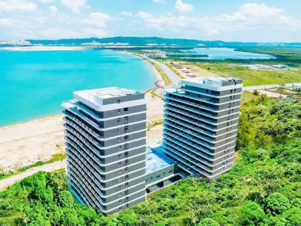 Hc Hotel - last minute hotel in Sihanoukville