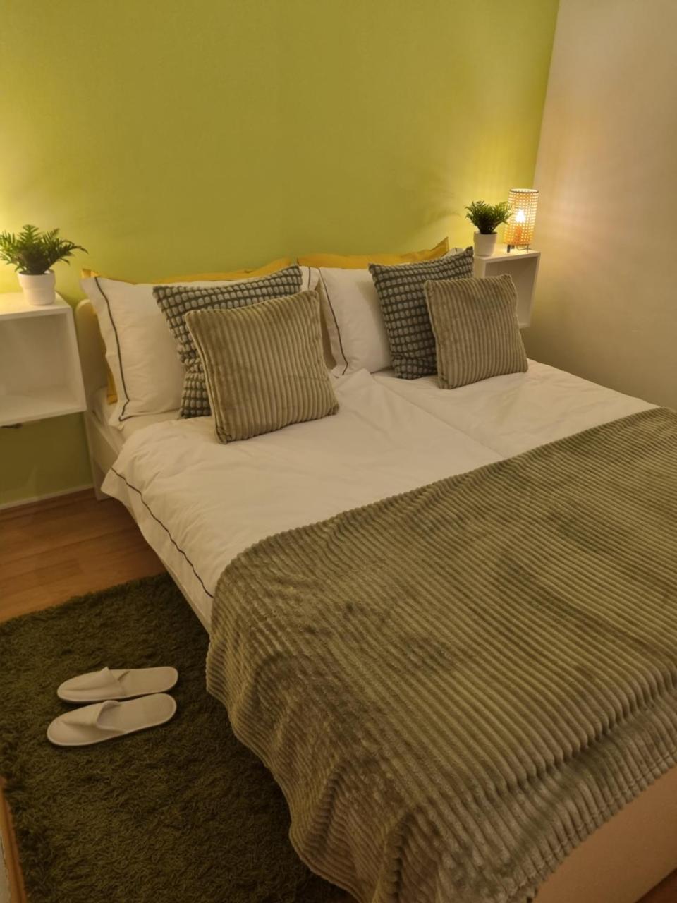 Viridis Piran — 4-Star Luxury Hotel in Piran, Slovenia