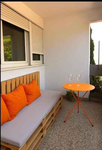 Old town — 4-Star Luxury Hotel in Podgorica, Montenegro