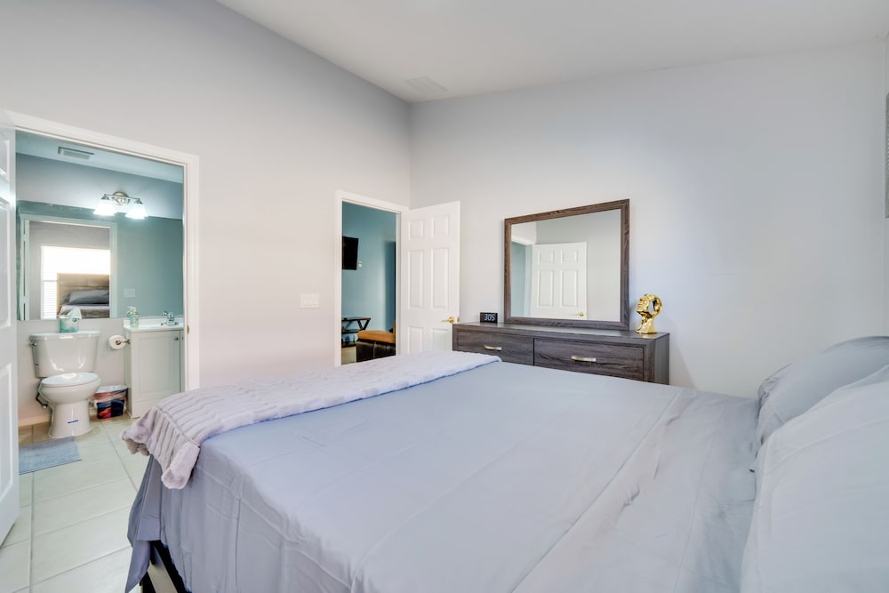 11 Mi to Disney: Pet friendly Aviana Resort Home - photo 27
