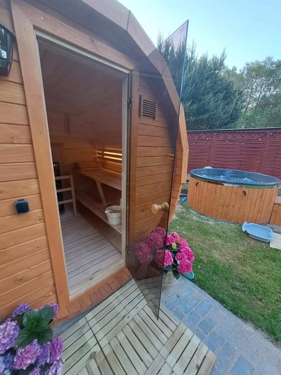 Noclegi w Kudowie in Kudowa-Zdroj, Poland