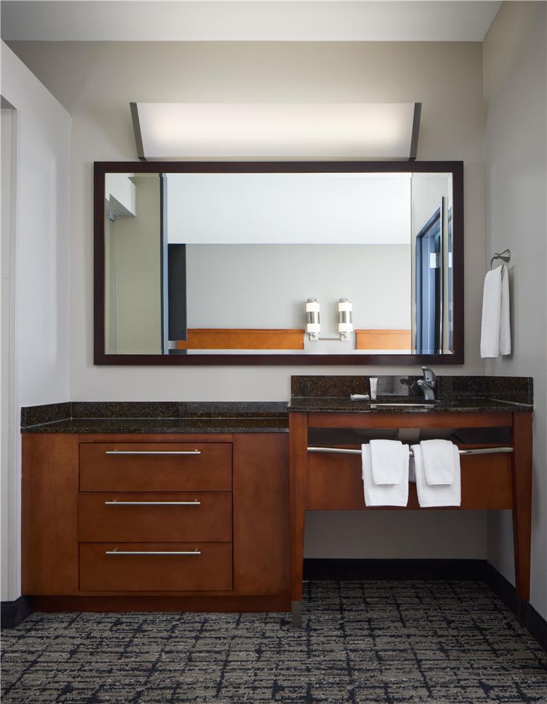 Hyatt Place Salt Lake City Downtown The Gateway - photo 28