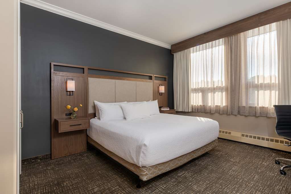 Best Western Plus Waterbury Stowe - photo 35
