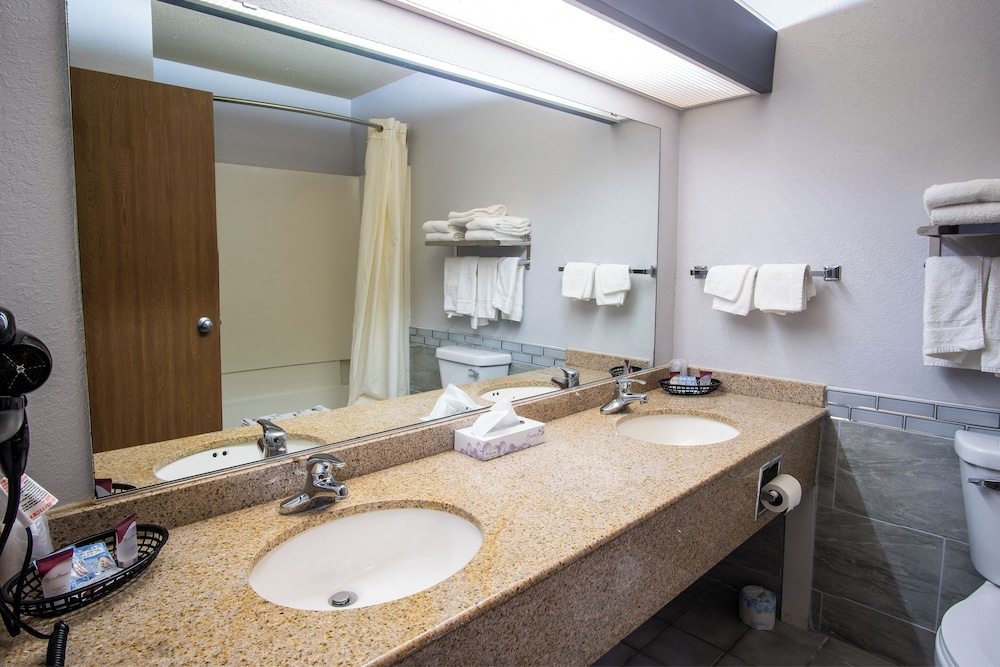 Coratel Inn and Suites By Jasper Eagan St Paul Airport & Mall of America - photo 10