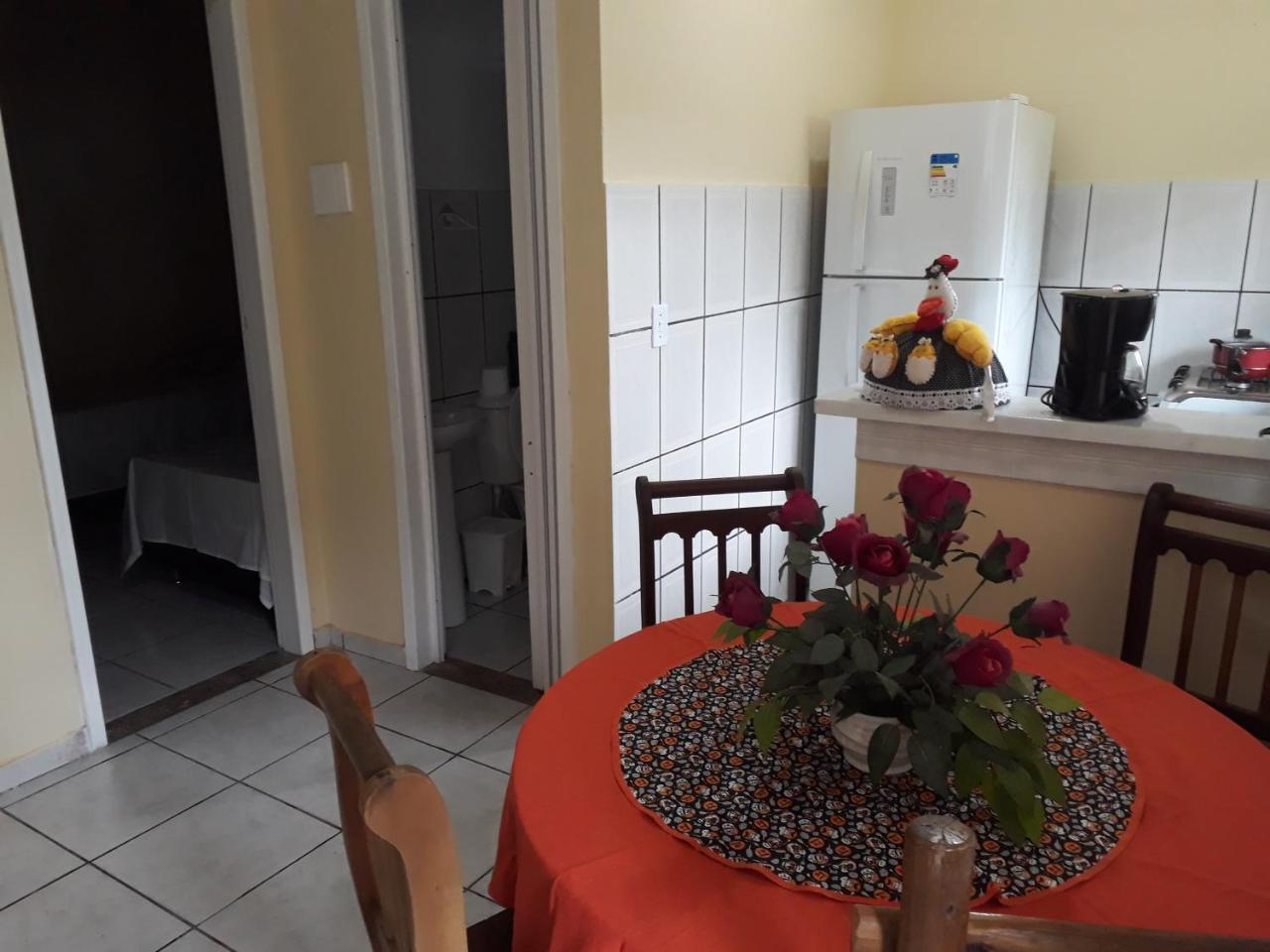 Hospedagem Do Biro in Angra Dos Reis, Brasil