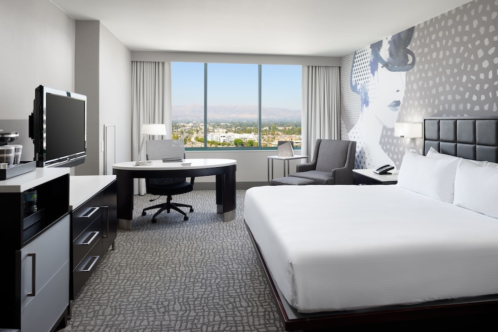 Hilton Woodland Hills Los Angeles - photo 81