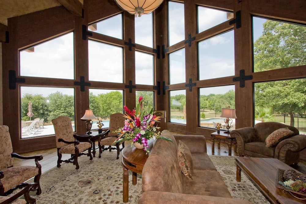 Mill Creek Ranch Resort — Canton — photo 5