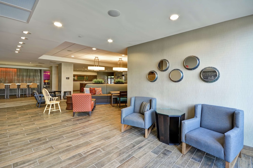 Home2 Suites by Hilton St. Simon's Island - photo 4