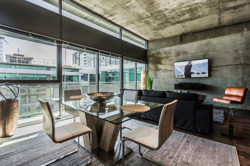 Met Lofts Downtown LA - photo 53