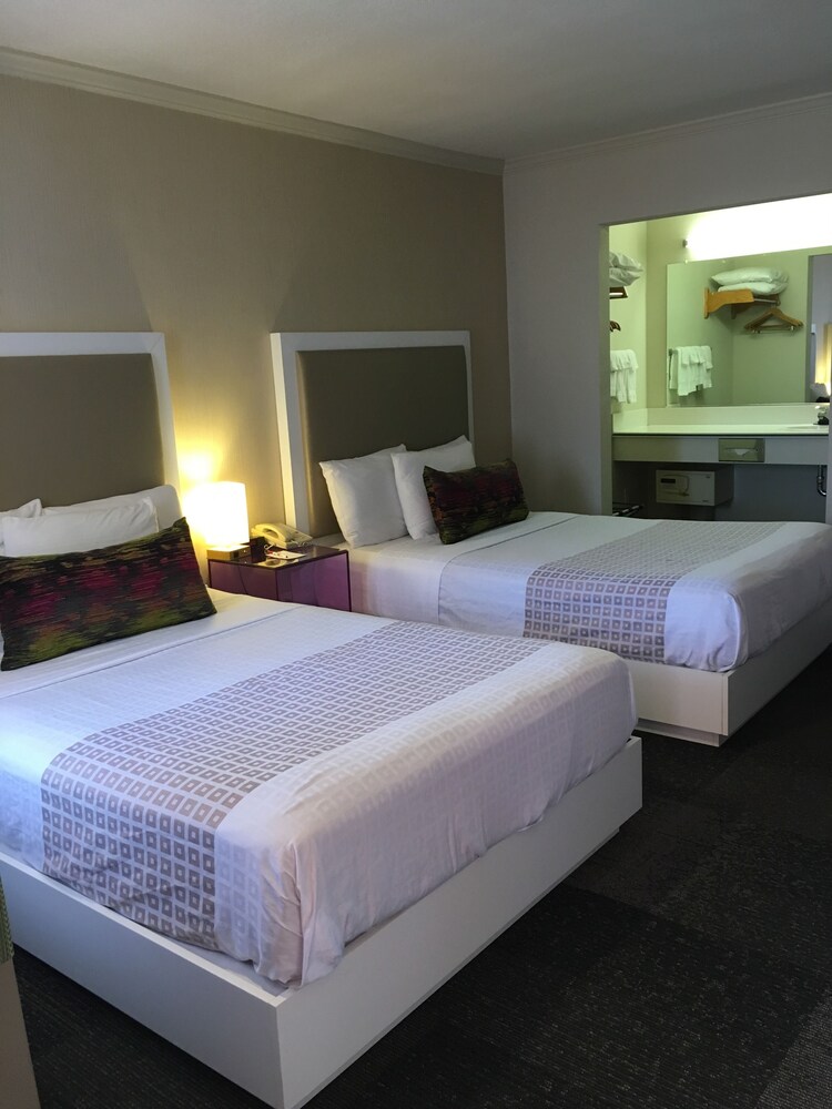 Inn at Golden Gate - photo 9