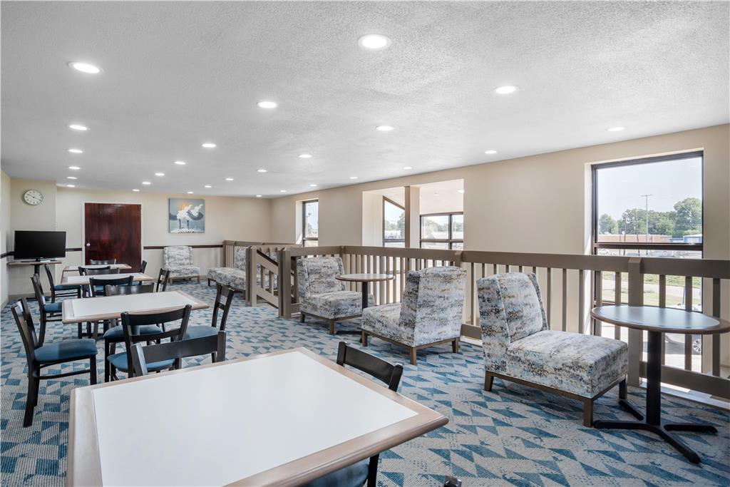 SureStay Plus Hotel by Best Western Greenwood - photo 7