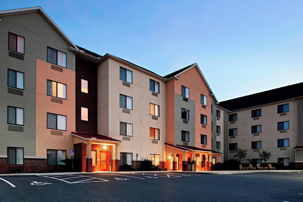 TownePlace Suites Harrisburg Hershey - photo 38