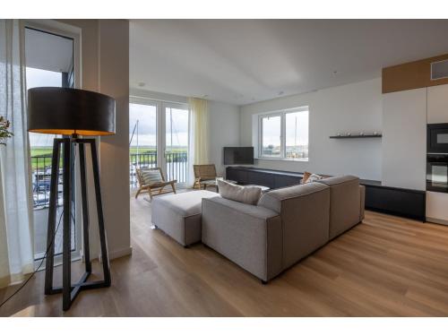 Loft in Zeeland by Marina and Veerse Meer — 4-Star Luxury Hotel in Kamperland, Netherlands