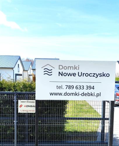 Nowe Uroczysko - last minute hotel in Unknown City