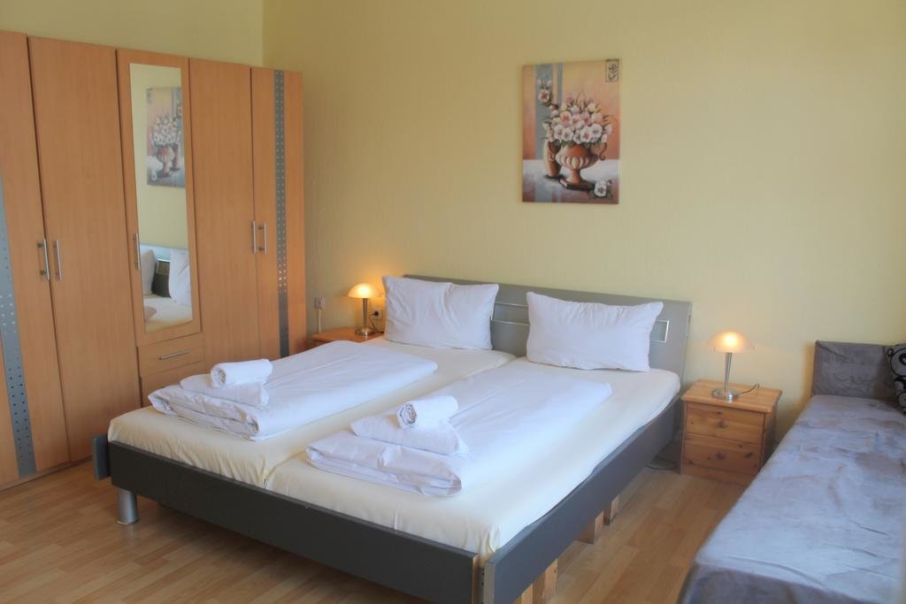 Hotel Bejuna — Duesseldorf — photo 3
