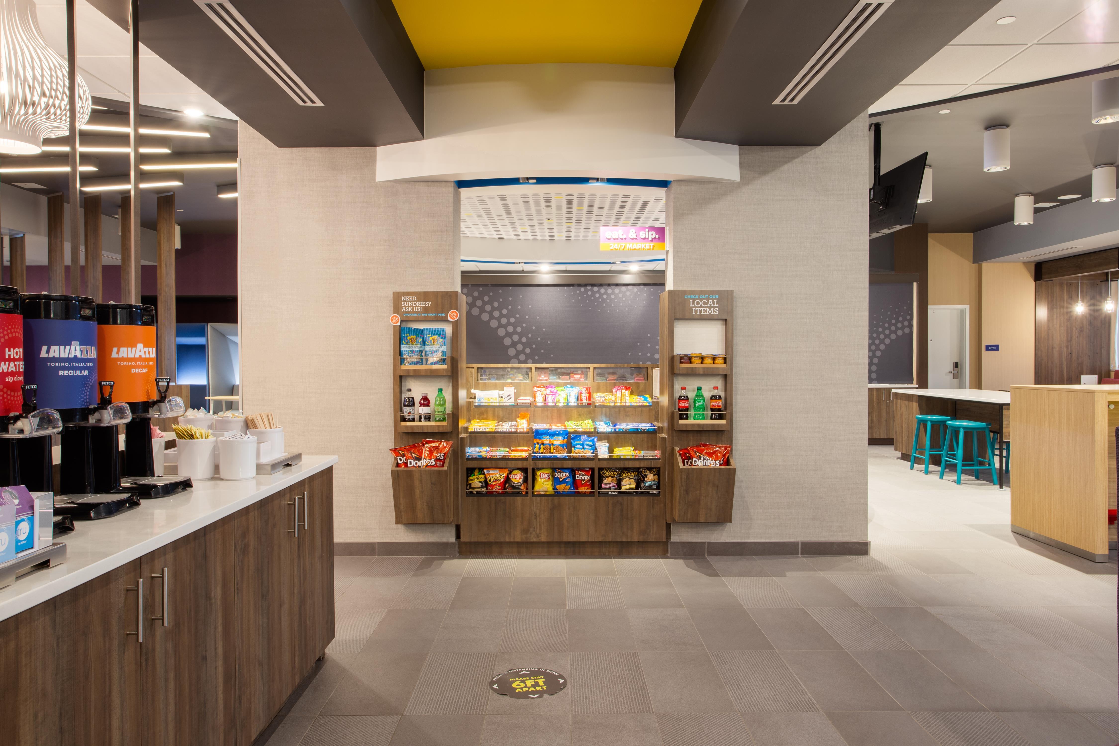 Tru by Hilton Ocean City Bayside - photo 11