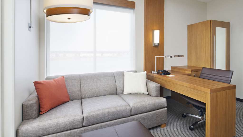 Hyatt Place Jacksonville St. Johns Town Center - photo 36