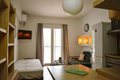 Cabaña - carbon neutral hotel in Unknown City