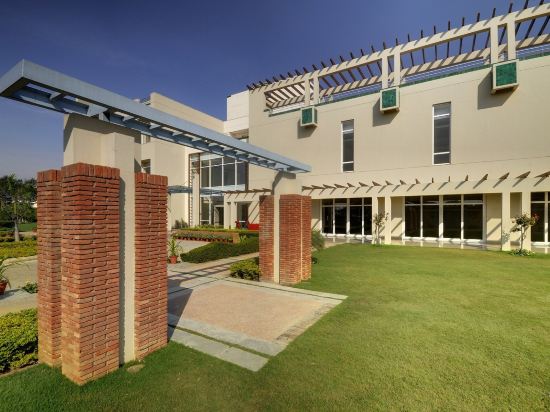 Club Patio in Gurgaon, India