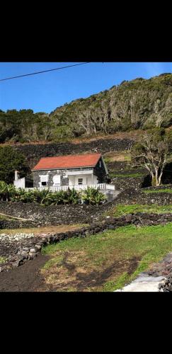 Adega Do Golfinho — 4-Star Luxury Hotel in Lajes, Portugal