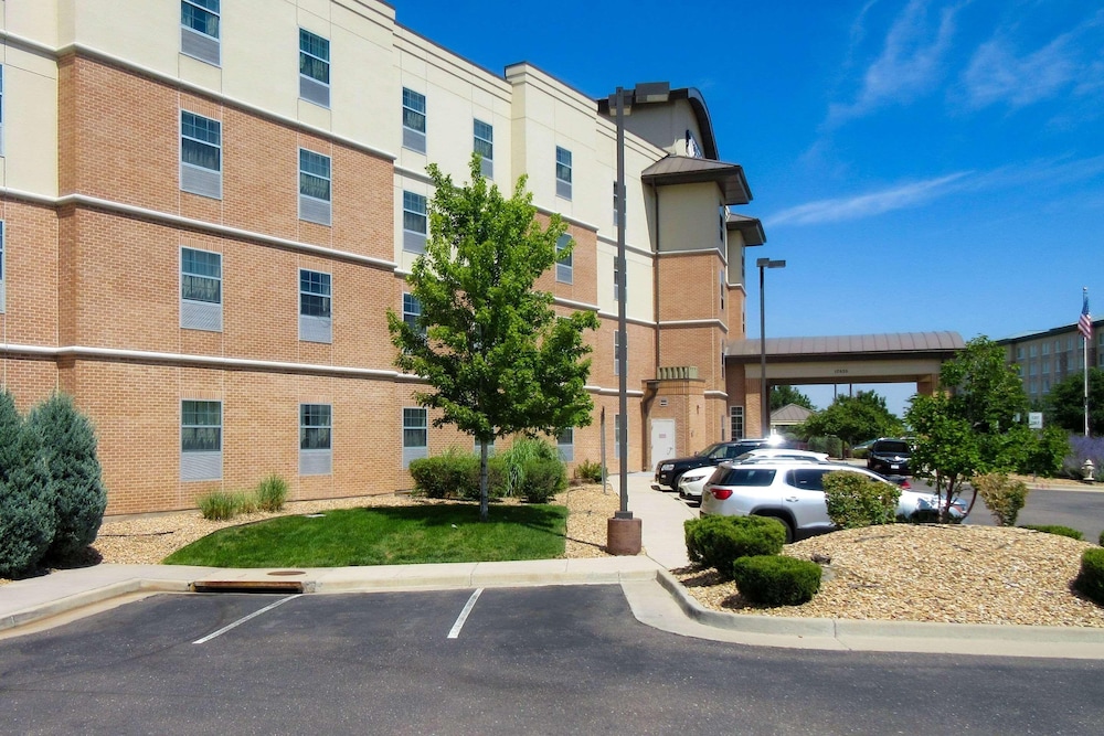 Holiday Inn Express & Sts Englewood Denver South - photo 55