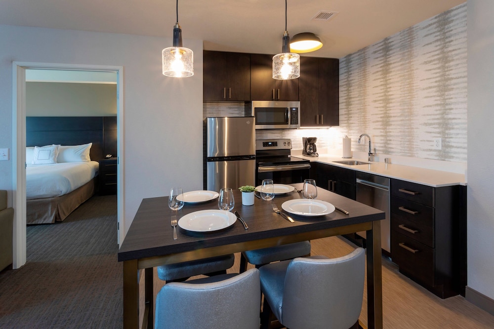 Residence Inn by Marriott Minneapolis Maple Grove Arbor Lakes - photo 9