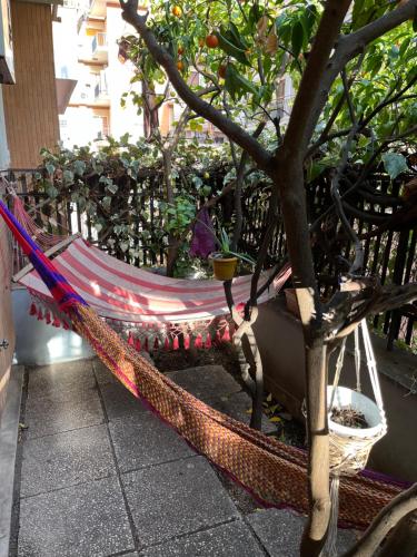Acquedotti apartment with garden — 4-Star Luxury Hotel in Rome, Italy