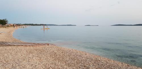 eVita Fazana Premium Studio Apartments — 4-Star Luxury Hotel in Fazana, Croatia