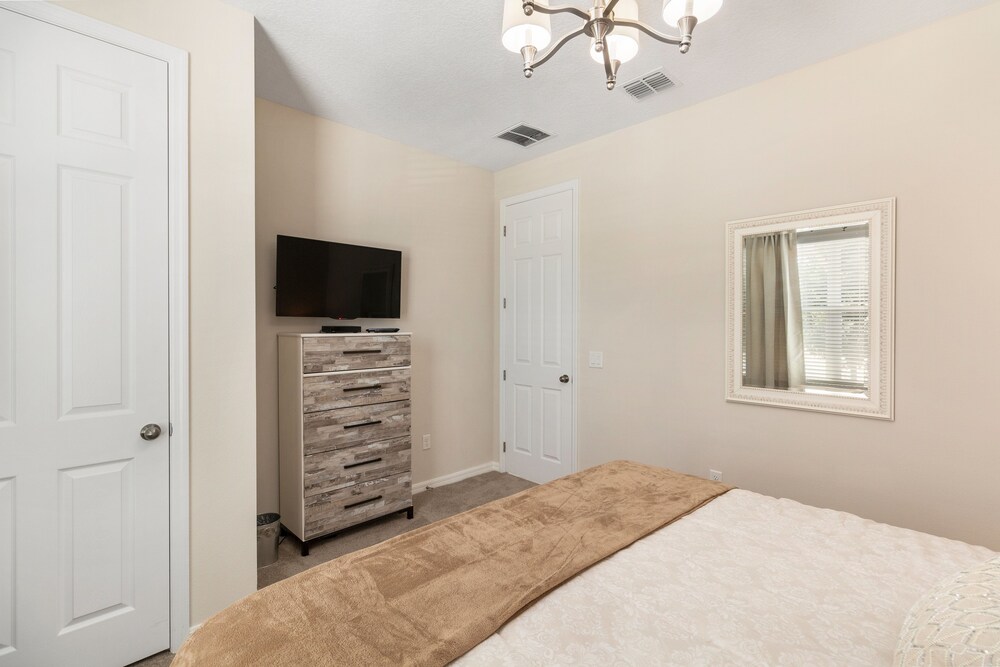 4 Bedrooms 4 Bathrooms Solara 1568 Cp - photo 5