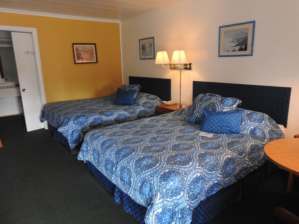 The Trails Inn - photo 9