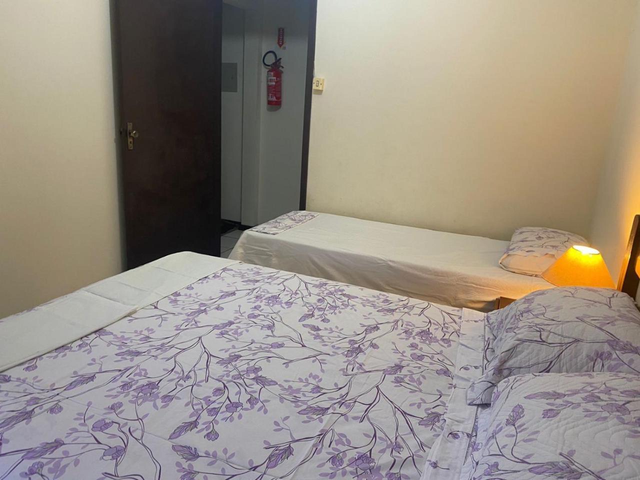 Apartamento de 1 Dormitorio 50 Metros Da Praia de Bombinhas