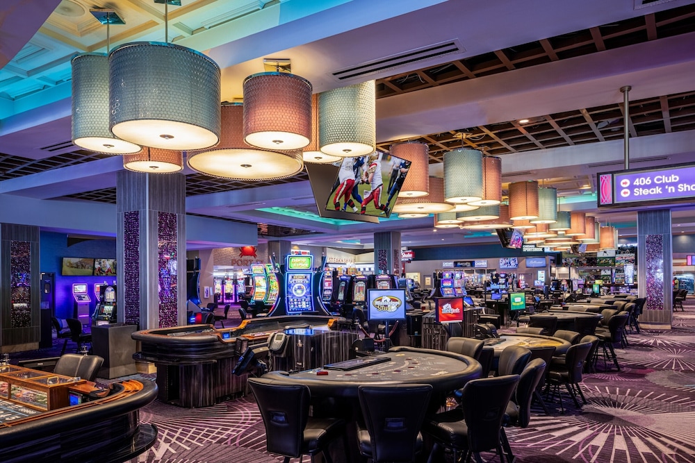 Harrah s Gulf Coast A Caesars Rewards Destination - photo 31