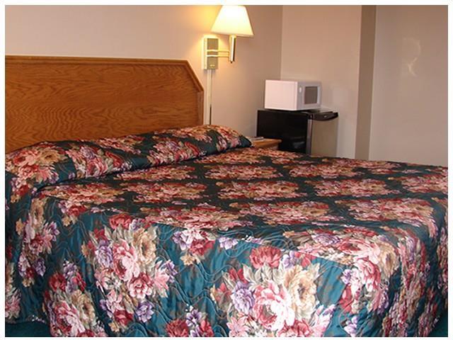 Red Carpet Inn Wind Gap - photo 4