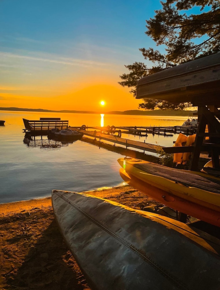 Coadys' Point of View Lake Resort - photo 415