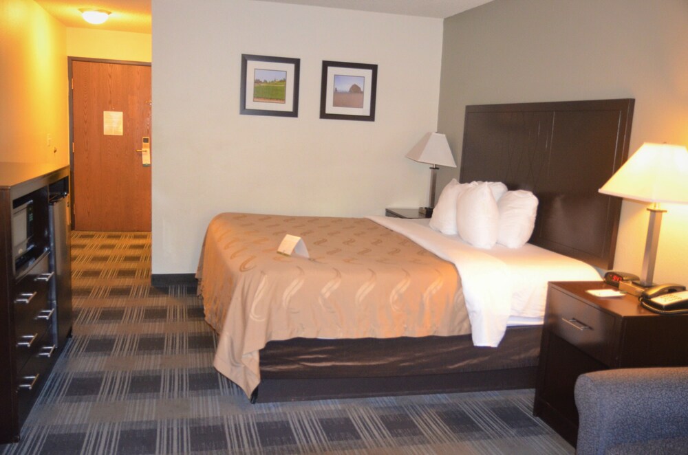 Quality Inn Tigard Portland Southwest - photo 14
